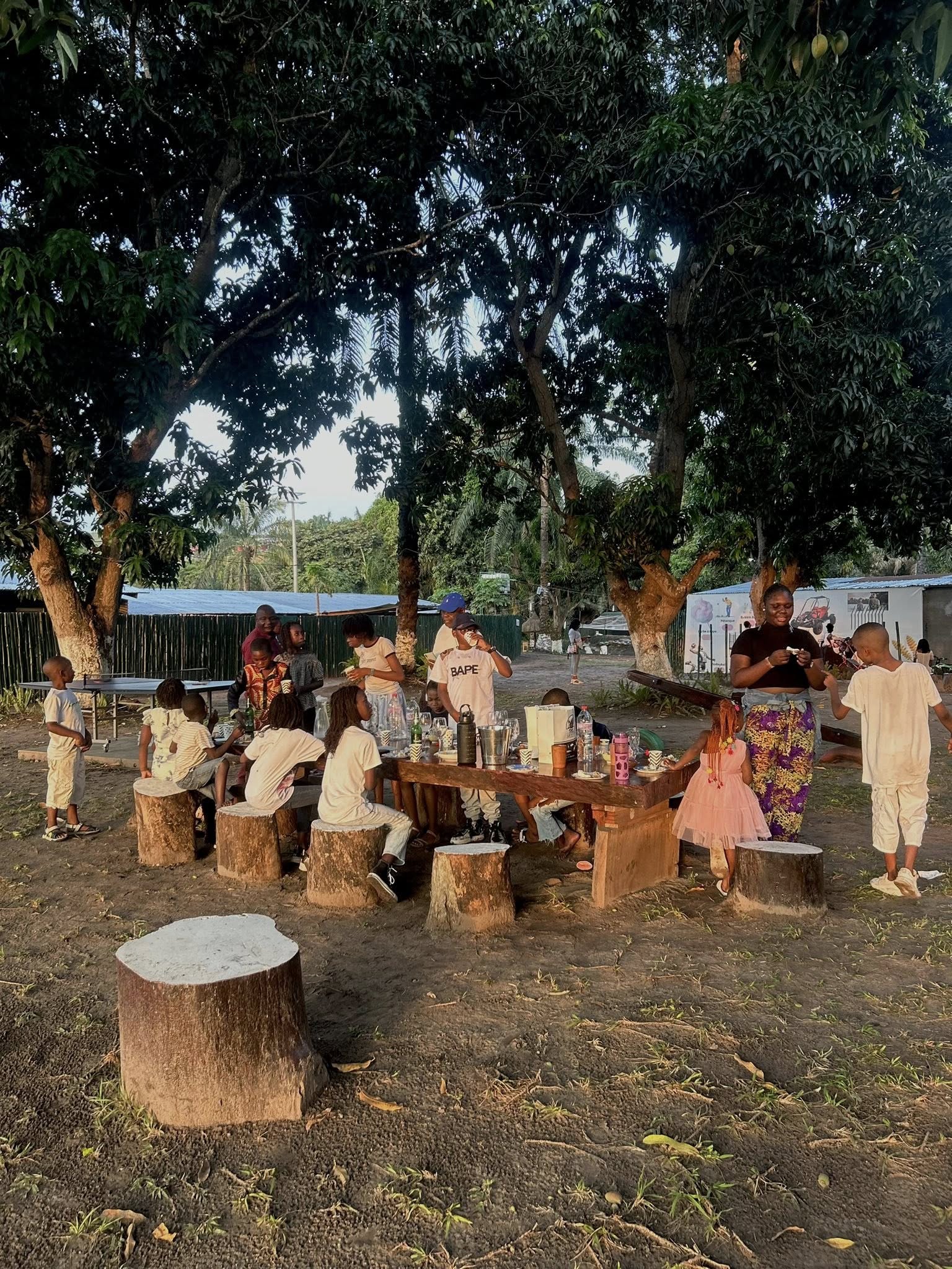 Boutique du souvenir Lototi